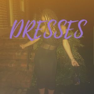 Dresses